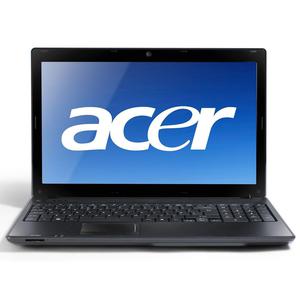 Acer Aspire 5736Z 15” (2009)
