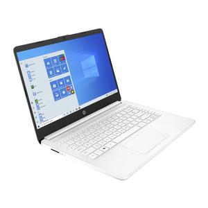 Hp NoteBook 14S-FQ0007NF 14" Ryzen 3 2,6 GHz - SSD 256 Go - 4 Go AZERTY - Français