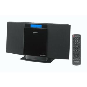Altavoces Bluetooth Panasonic SC-HC10 - Negro
