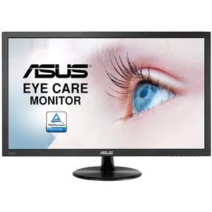 Asus VP247HAE Tietokoneen näyttö 23" LED FHD