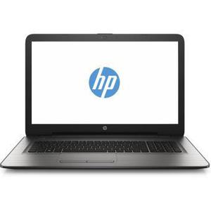 HP Pavilion 17-X103NF 17" Core i5 2,5 GHz - HDD 1 TB - 8GB - teclado francés