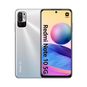 Xiaomi Redmi Note 10 5G 64 GB (Dual Sim) - Prateado - Desbloqueado
