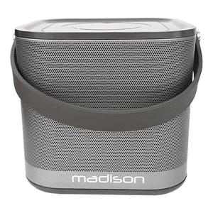 Enceinte Madison Mad-link20 - Argent