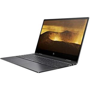 HP Envy X360 15-ds0004nf 15" Ryzen 5 2,1 GHz - SSD 256 Go - 8 Go AZERTY - Français