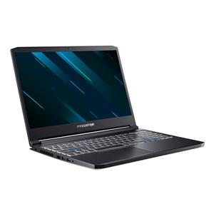 Acer Predator Triton 300 PT315-52-70GL 15" Core i7 2,6 GHz - SSD 512 Go - 16 Go - NVIDIA GeForce RTX 2060 AZERTY - Français