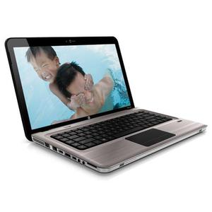 HP Pavilion DV6-3194SF 15" Core i7 1,6 GHz - HDD 1 To - 4 Go AZERTY - Français