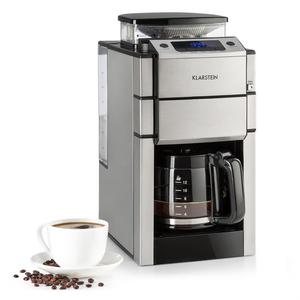 Cafetière avec broyeur Klarstein Aromatica X