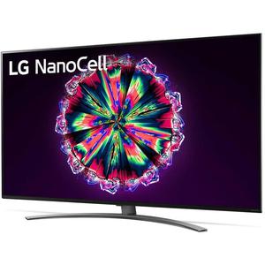 SMART TV LCD Ultra HD 4K 124 cm LG 49NANO866NA