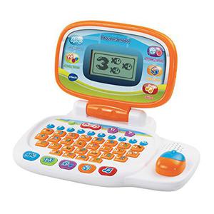 Vtech 3480-155422 La tableta táctil para los niños