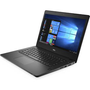 Dell Latitude 3480 14" Core i5 2,3 GHz - SSD 256 GB - 8GB QWERTY - Engels (VS)