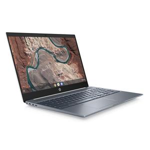 HP ChromeBook 15-DE0999NF Core i3 2,2 GHz 128Go SSD - 8Go AZERTY - Français