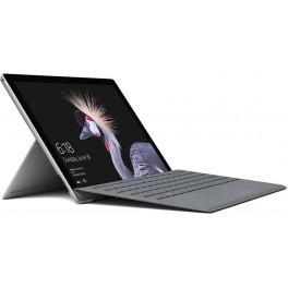 Microsoft Surface Pro 4 12" Core i5 2,4 GHz - SSD 256 GB - 8GB AZERTY - Französisch