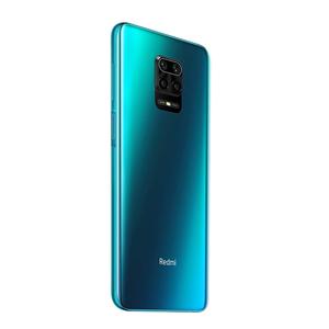 Xiaomi Redmi Note 9 Pro (India) 128 Gb Dual Sim - Azul Boreal - Libre