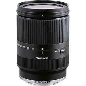 Tamron 18-200mm f/3,5-6,3 VC Sony