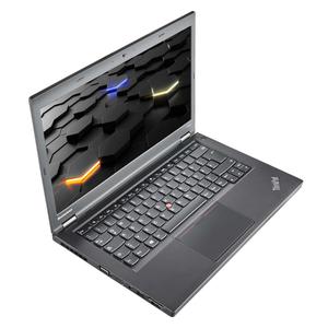 Lenovo ThinkPad T440p 14" Core i5 2,5 GHz - HDD 1 TB - 4GB QWERTZ - Deutsch