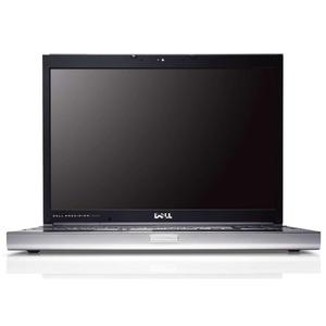 Dell Precision M6500 17" Core i7 2,66 GHz - SSD 480 GB - 16GB AZERTY - Französisch