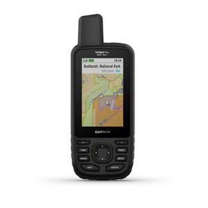 Gps Garmin 66sr