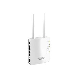 Draytek VigorAP 810 Wifi-sleutel