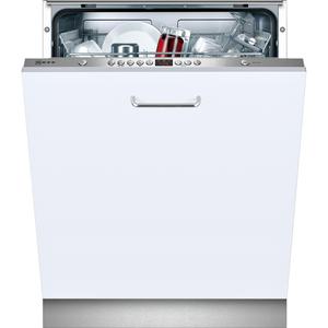 Lave-vaisselle tout intégrable 59.8 cm Neff S51L50X2EU - 12 Couverts