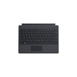 Clavier Type Cover Microsoft Surface 3 (A7Z-00016) - QWERTY - Noir