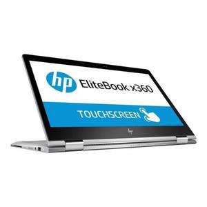 HP EliteBook X360 1030 G2 13" Core i7 2,8 GHz - SSD 256 GB - 16GB Inglés (US)