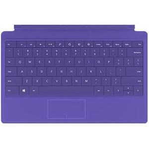 Teclado Microsoft Surface Pro Type Cover - QWERTY