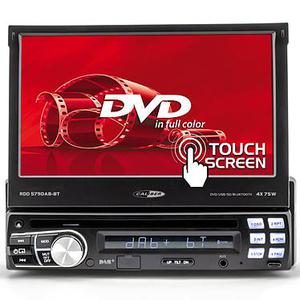 Autoradio Caliber Rdd 579dab-bt