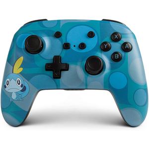 Controller Drahtloser Nintendo Switch Pokémon Sobble
