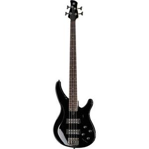 Gitaar Yamaha TRBX 304 BL - Zwart