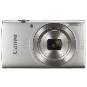 Compact Canon Ixus 135 - Argent