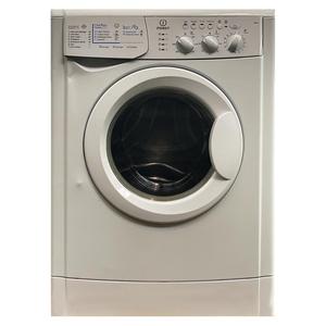 Lave-linge classique 50 cm Frontal Indesit WIL12