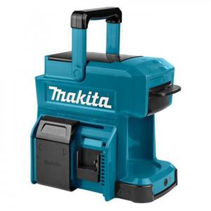 Cafetière avec broyeur Makita DCM501Z