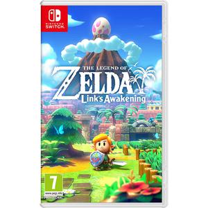 The Legend of Zelda: Link's Awakening - Nintendo Switch