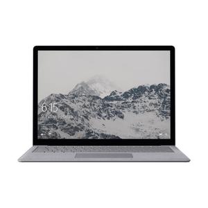 Microsoft Surface Laptop 13,5” (Juin 2017)