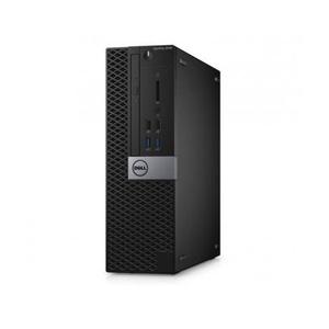 Dell OptiPlex 3040 SFF Core i5 2,7 GHz - HDD 500 GB RAM 8 GB