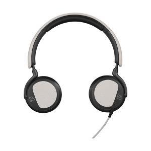 Casque avec Micro Bang & Olufsen BeoPlay H2 - Gris/Noir