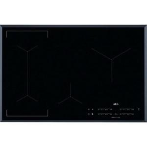 Aeg Bridge Induction Hob IKE84441FB Herdplatte