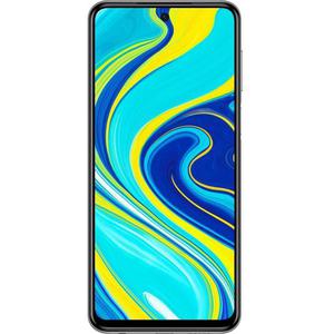 Xiaomi Redmi Note 9S 64GB Dual Sim - Wit - Simlockvrij