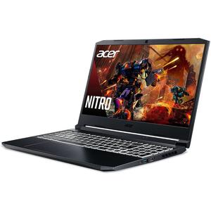 Acer Nitro 5 15" Core i5 2.5 GHz - SSD 512 GB - 8GB AZERTY - Französisch