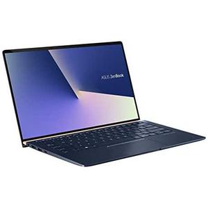 Asus ZenBook 14 UX433F 14” (2018)