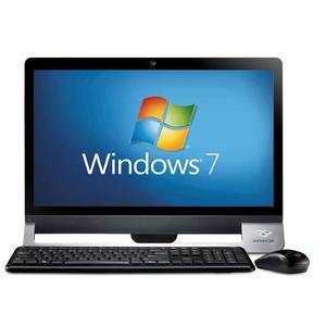 Packard Bell One Two L5870 23” (2015)