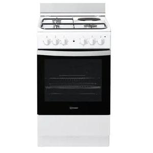 Cuisinière Indesit IS5M4KCW/FR