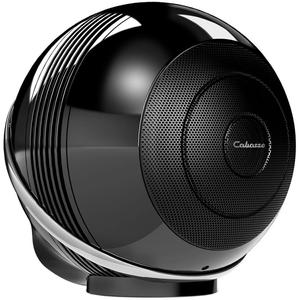 Enceinte Bluetooth Cabasse The Pearl Akoya - Noir