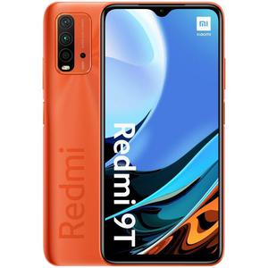 Xiaomi Redmi 9T 128 Gb Dual Sim - Orange - Ohne Vertrag