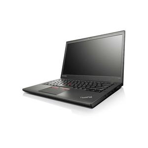Lenovo ThinkPad T450S 14" Core i5 2.3 GHz - SSD 128 GB - 8GB AZERTY - Französisch