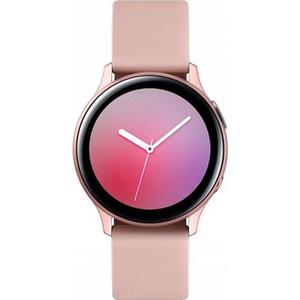 Montre Cardio GPS Galaxy Watch Active 2 - Or rose