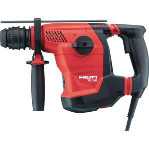 Perforatoren HILTI TE 30-C-AVR
