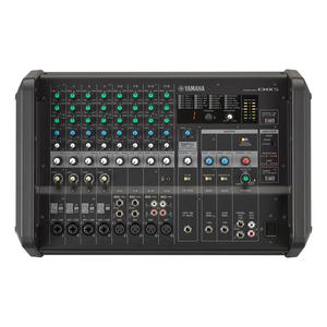 Yamaha EMX5 Acessórios De Áudio