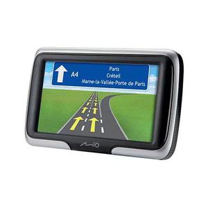 GPS Mio Spirit 470