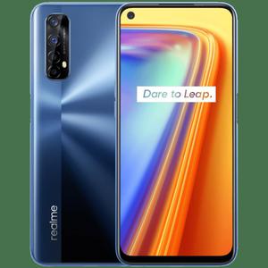 Realme 7 64 Gb - Schwarz - Ohne Vertrag